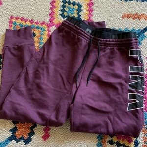 💕PINK Joggers 💕